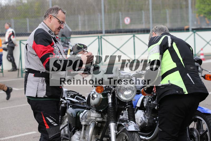 Archiv-2023/10 21.04.2023 Discover the Bike ADR/Impressionen